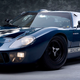 Illustration for article titled This Ford GT40 Is An Active Racer